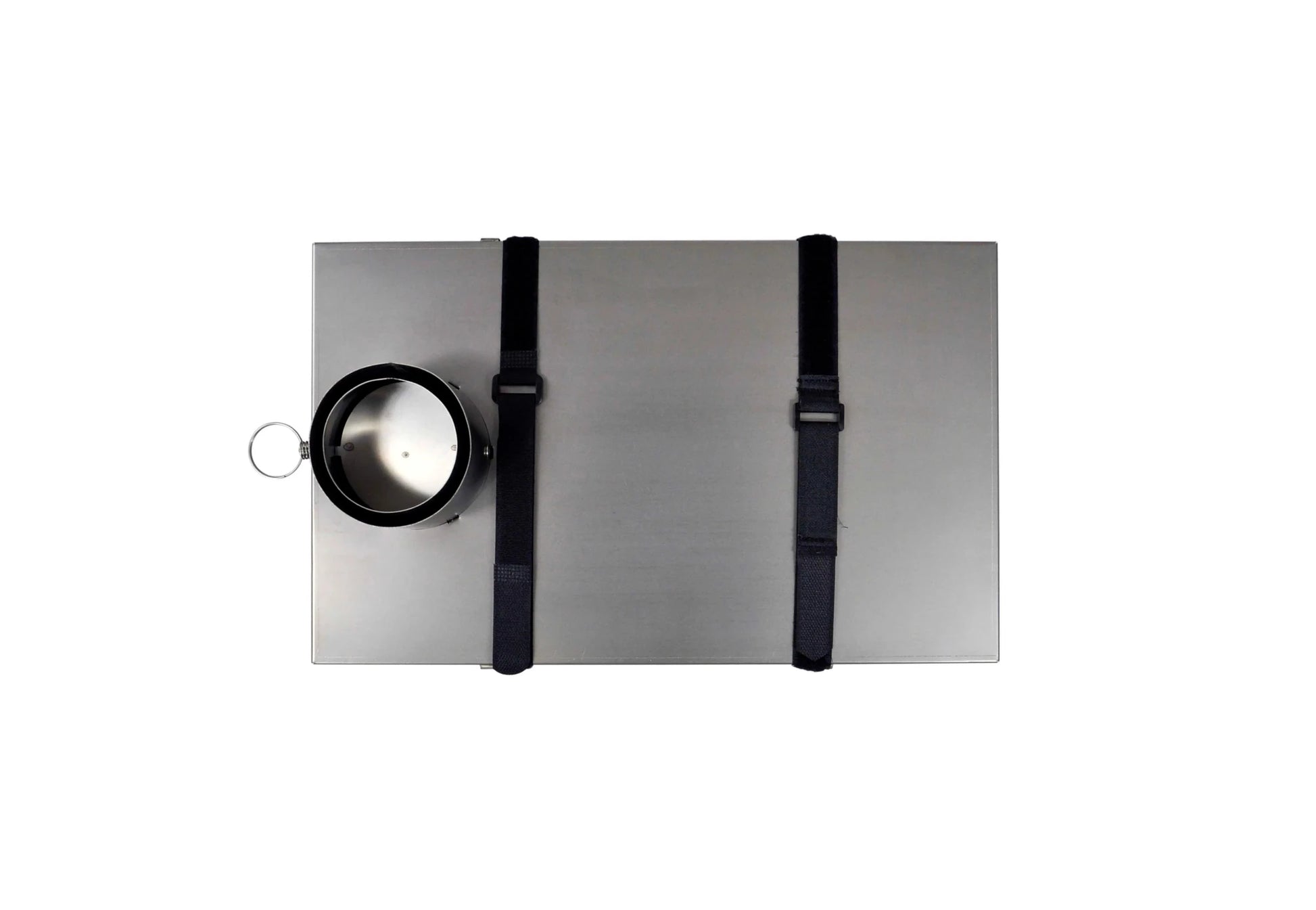 Winnerwell Fastfold Titanium Campingkachels - Tentkachel - Broer Outdoor - 8785350673044