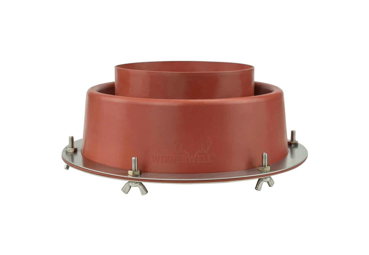 Winnerwell Flashing Kit - Kachel Onderdelen - Broer Outdoor - 714757078174