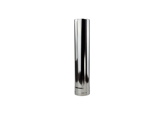 Winnerwell Flue Pipe Section - Kachel Onderdelen - Broer Outdoor - 714757076880