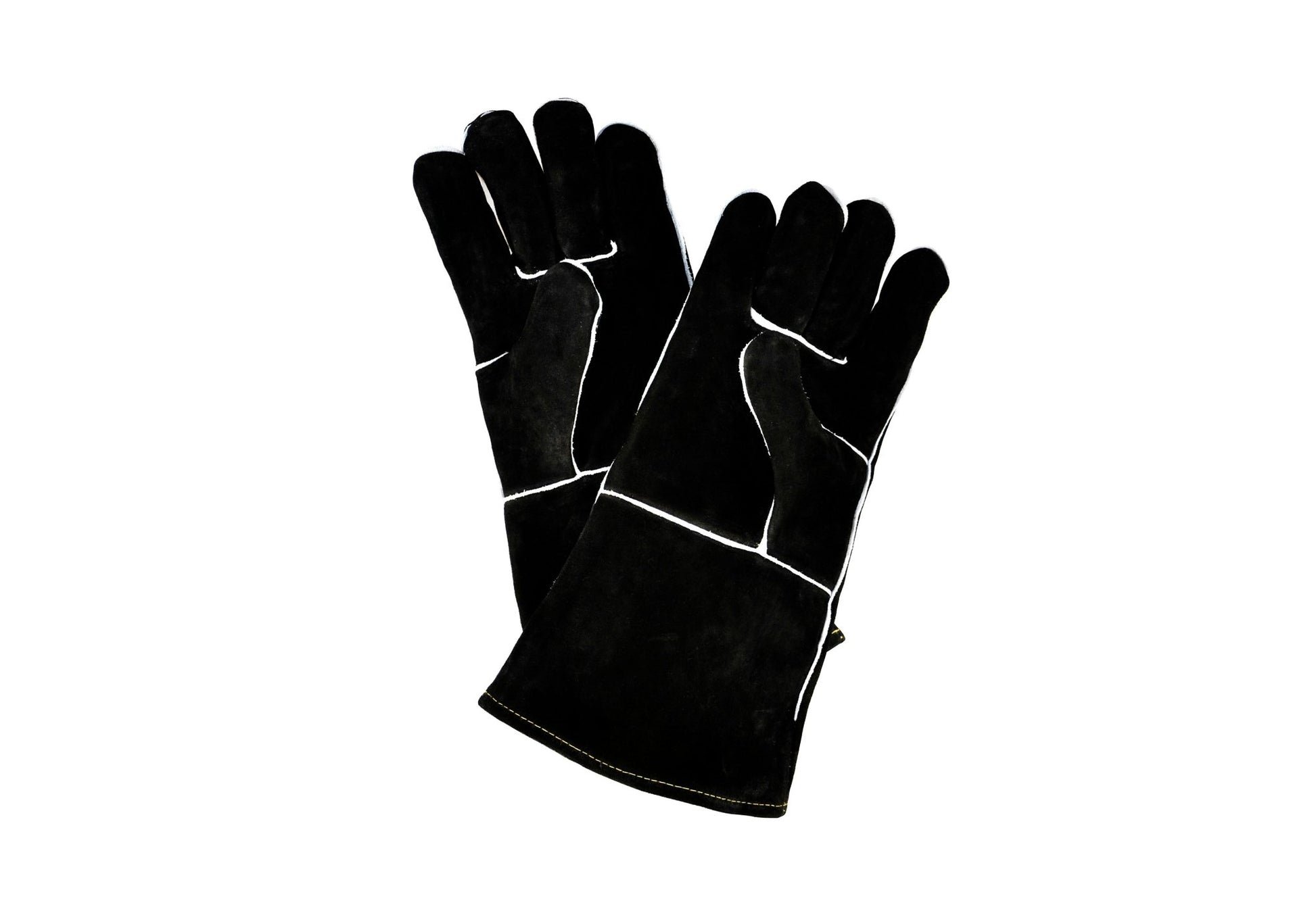 Winnerwell Hittebestendige Handschoenen - Handschoenen - Broer Outdoor - 714757075425