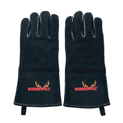 Winnerwell Hittebestendige Handschoenen 32 cm - Handschoenen - Broer Outdoor - 8785350673006