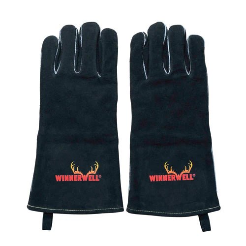 Winnerwell Hittebestendige Handschoenen 32 cm - Handschoenen - Broer Outdoor - 8785350673006