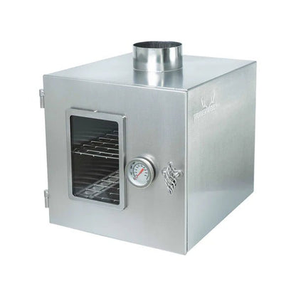 Winnerwell Kachelpijp Oven - Accessoires voor haarden en houtkachels - Broer Outdoor - 714757084809