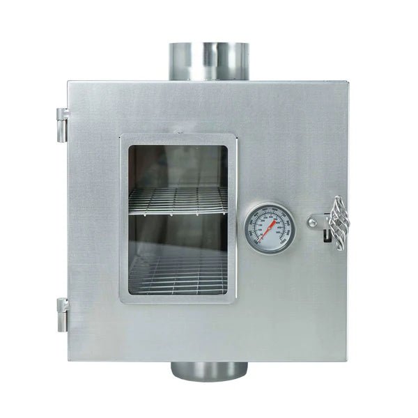 Winnerwell Kachelpijp Oven - Accessoires voor haarden en houtkachels - Broer Outdoor - 714757084809