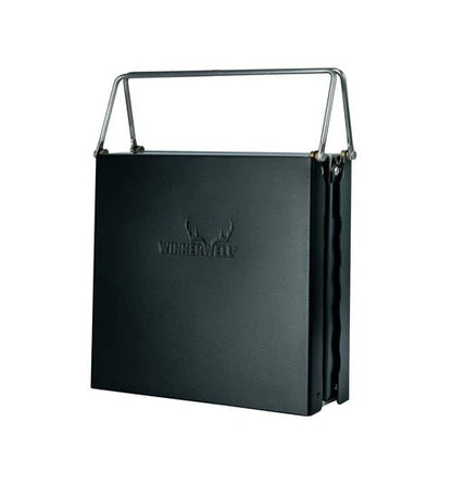 Winnerwell Kampeertafel Houtskool BBQ Grill - Kampeertafel - Broer Outdoor - 8785350672856