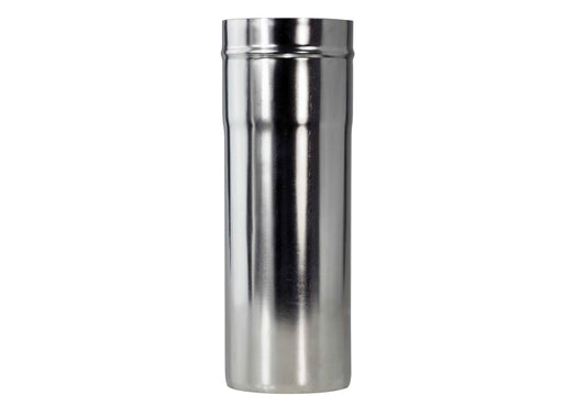 Winnerwell Korte Pijp - Kachel Onderdelen - Broer Outdoor - 714757084403