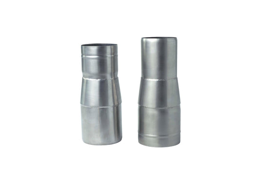 Winnerwell Pijpadapter 5,3 naar 6,3 cm - Kachel Onderdelen - Broer Outdoor - 798357974029