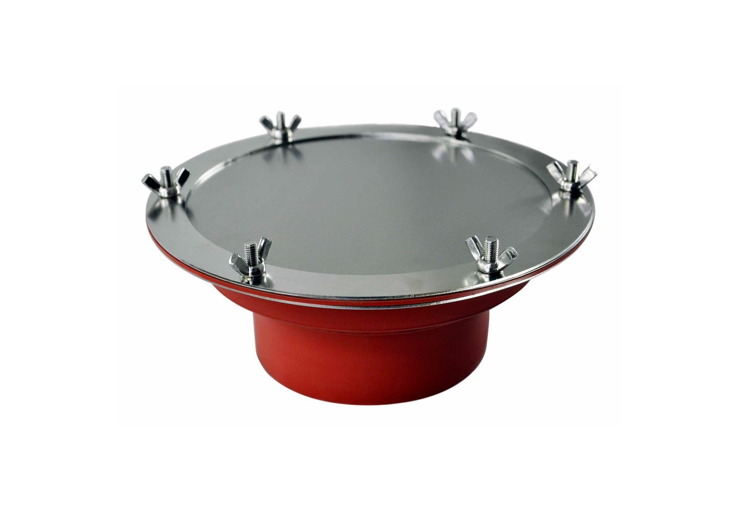 Winnerwell Regenbestendige Plaat - Kachel Onderdelen - Broer Outdoor - 714757077085