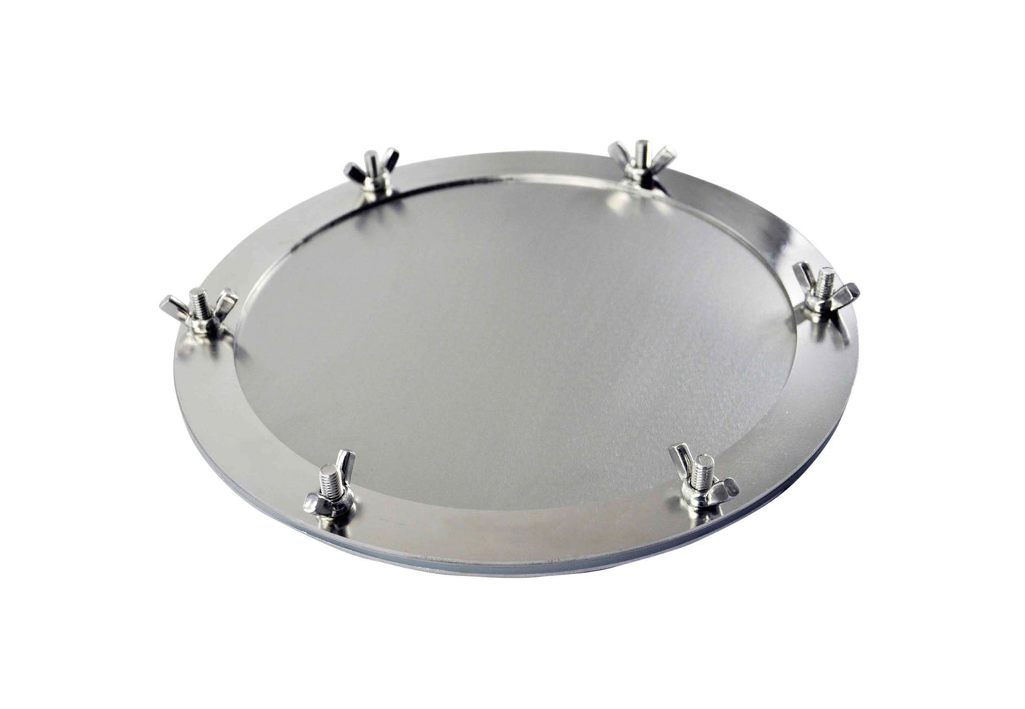 Winnerwell Regenbestendige Plaat - Kachel Onderdelen - Broer Outdoor - 714757077085