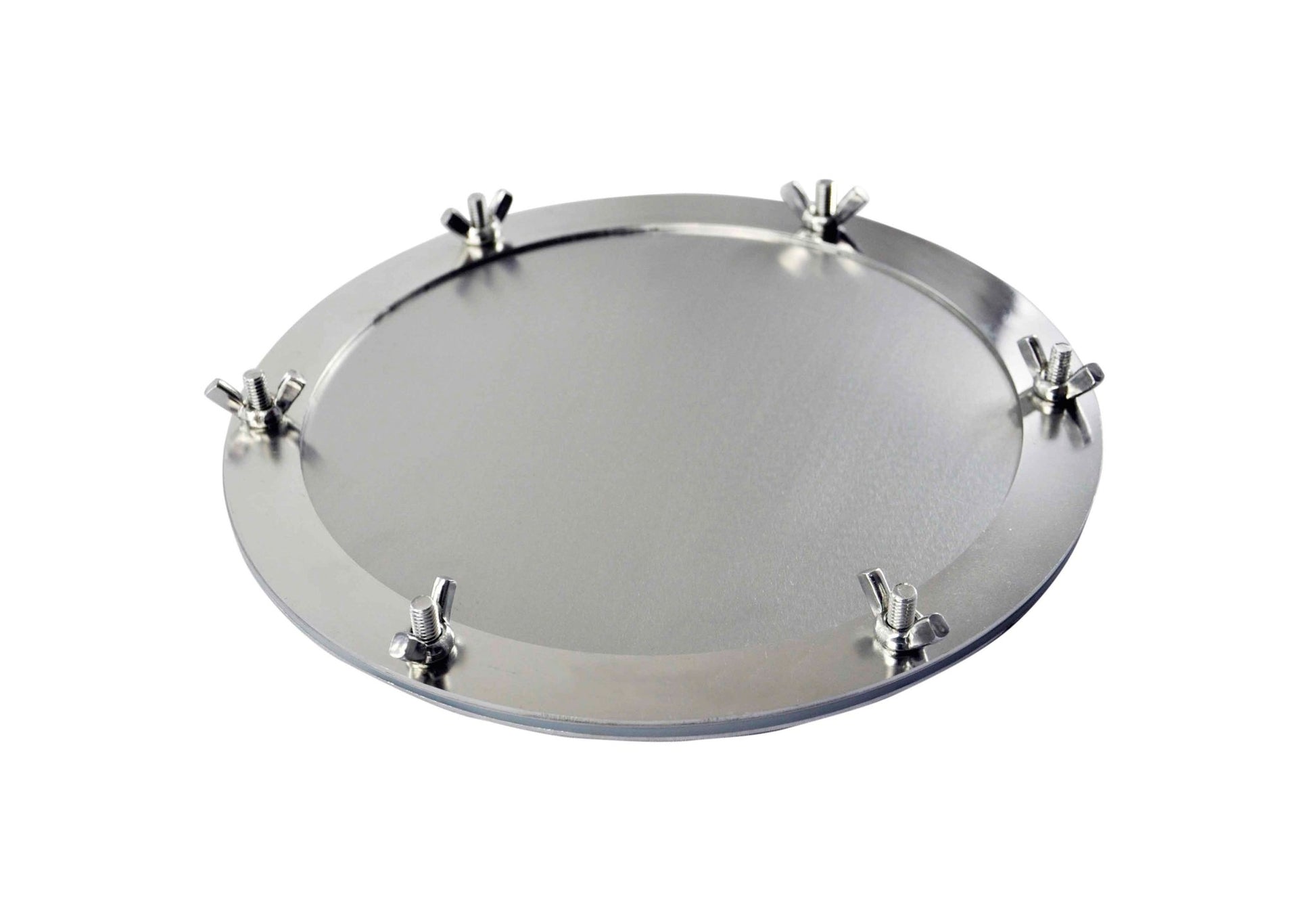 Winnerwell Regenbestendige Plaat - Kachel Onderdelen - Broer Outdoor - 714757077085