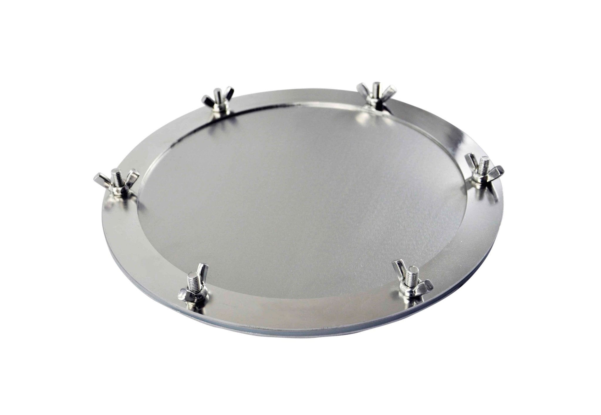 Winnerwell Regenbestendige Plaat - Kachel Onderdelen - Broer Outdoor - 714757077085