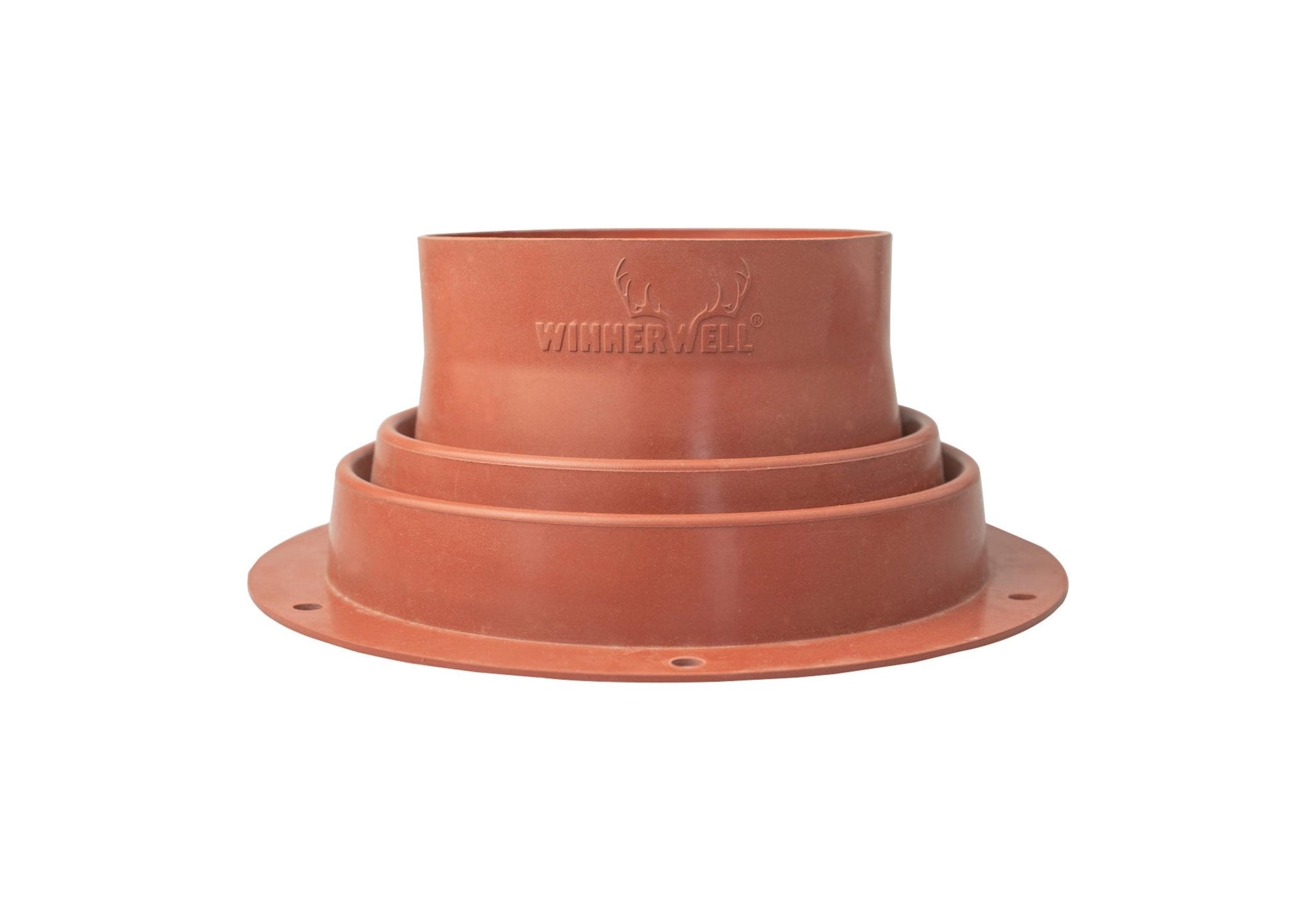 Winnerwell Siliconen Halsband - Kachel Onderdelen - Broer Outdoor - 714757078280