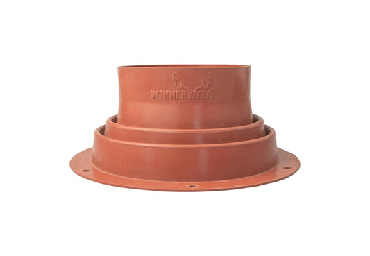 Winnerwell Siliconen Halsband - Kachel Onderdelen - Broer Outdoor - 714757078280