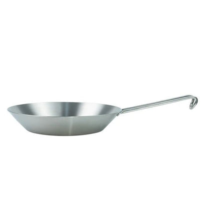 Winnerwell Titanium Camping Deep Skillet Tri - Ply 1.4L - Kookpan - Broer Outdoor - 8785350672948