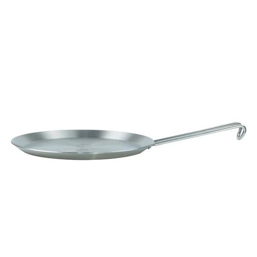 Winnerwell Titanium Camping Frying Pan Tri - Ply Koekenpan 0.6L - Kookpan - Broer Outdoor - 8785350672924