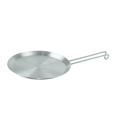 Winnerwell Titanium Camping Frying Pan Tri - Ply Koekenpan 0.6L - Kookpan - Broer Outdoor - 8785350672924