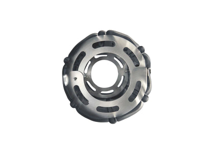Winnerwell Titanium Hittebeschermer - Accessoires voor haarden en houtkachels - Broer Outdoor - 714757084472