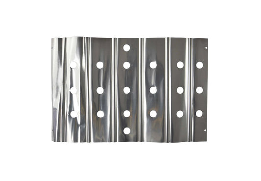 Winnerwell Titanium Hittebeschermer - Accessoires voor haarden en houtkachels - Broer Outdoor - 714757084472