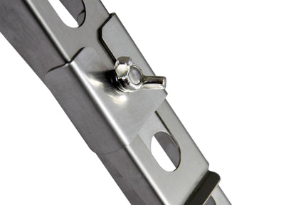 Winnerwell Verlengpoten voor Nomad Series - Kachel Onderdelen - Broer Outdoor - 8785350673587