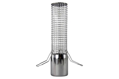 Winnerwell Vonkenvanger - Kachel Onderdelen - Broer Outdoor - 8785350673464