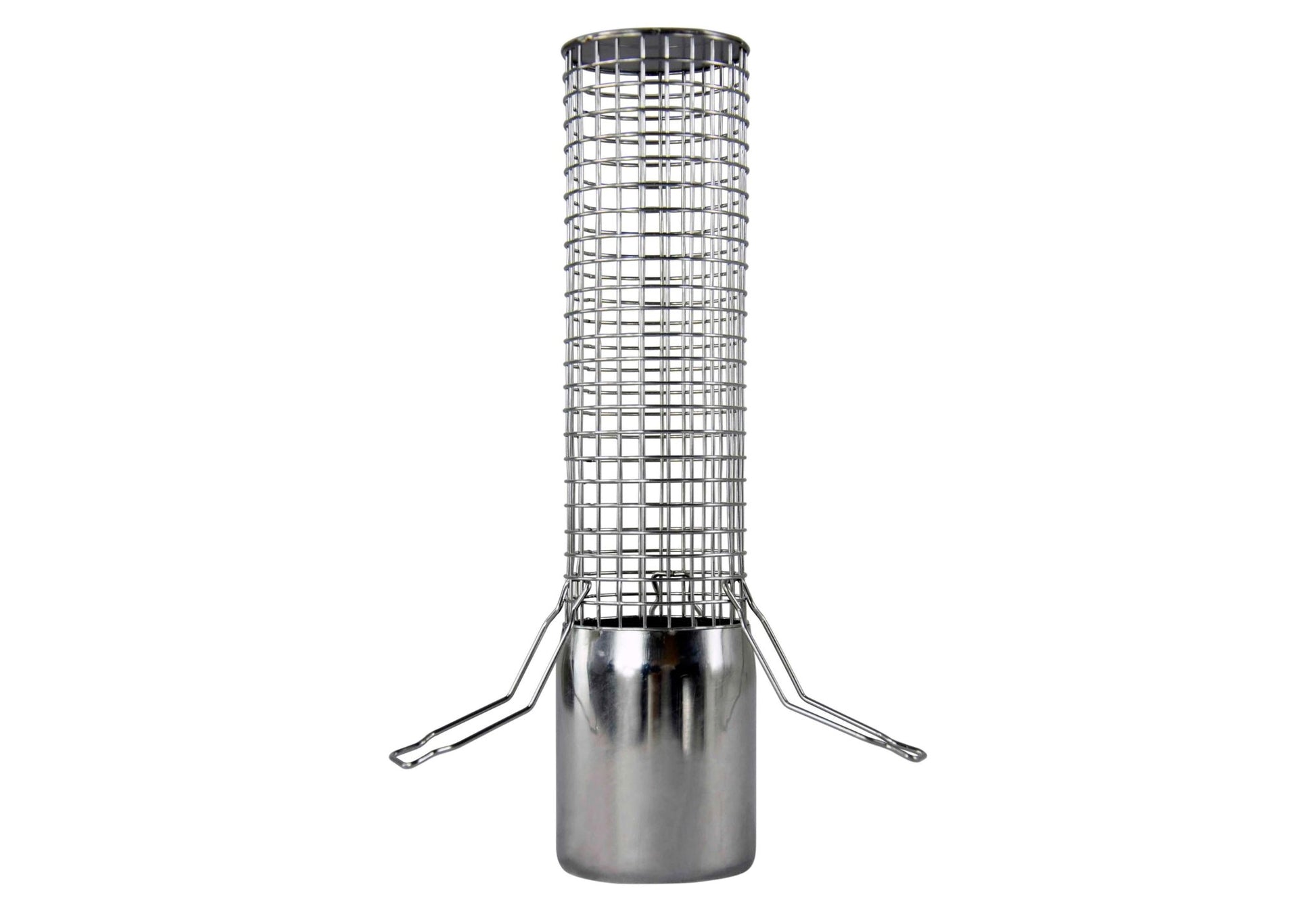 Winnerwell Vonkenvanger - Kachel Onderdelen - Broer Outdoor - 714757083994