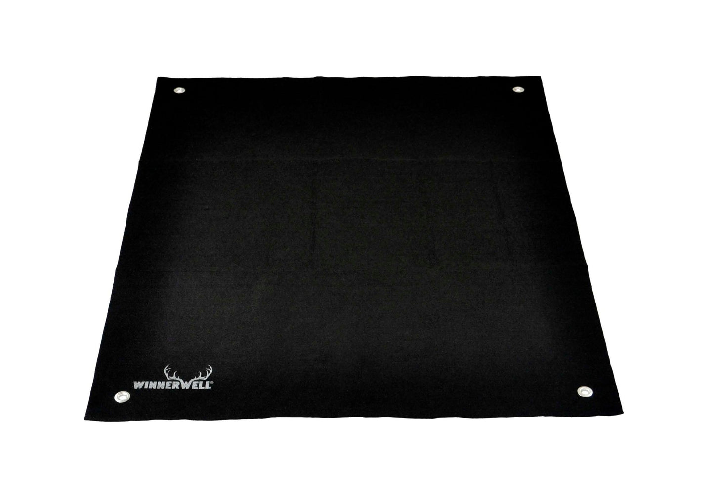 Winnerwell Vuurmat - Accessoires voor haarden en houtkachels - Broer Outdoor - 714757077108