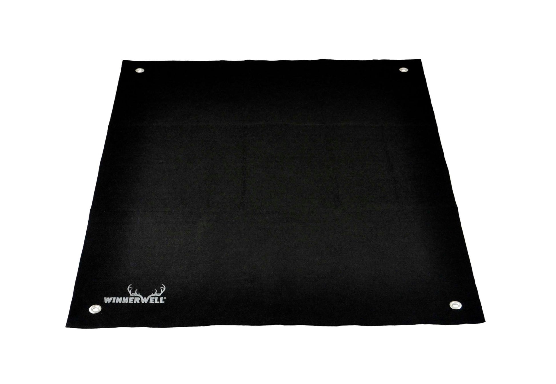 Winnerwell Vuurmat - Accessoires voor haarden en houtkachels - Broer Outdoor - 714757077108