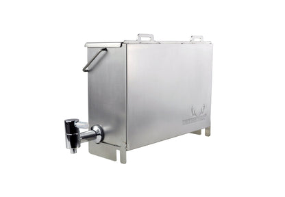 Winnerwell Watertank - Accessoires voor haarden en houtkachels - Broer Outdoor - 714757076835