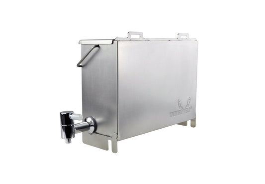 Winnerwell Watertank - Accessoires voor haarden en houtkachels - Broer Outdoor - 714757076835