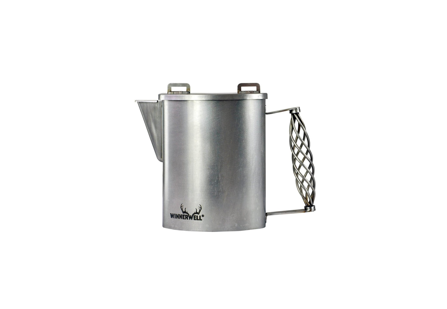 Winnerwell Watertank - Accessoires voor haarden en houtkachels - Broer Outdoor - 714757076675