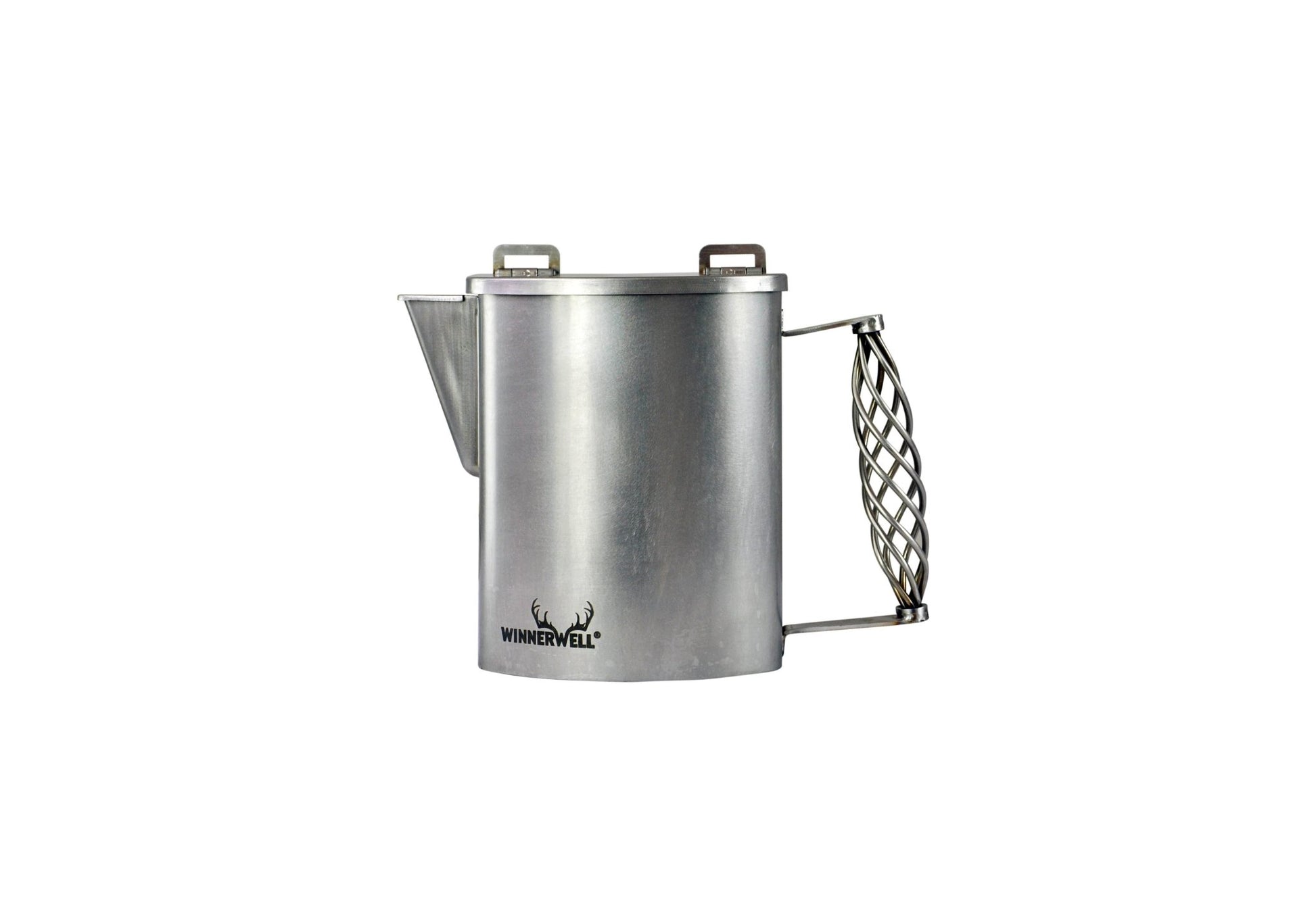 Winnerwell Watertank - Accessoires voor haarden en houtkachels - Broer Outdoor - 714757076675