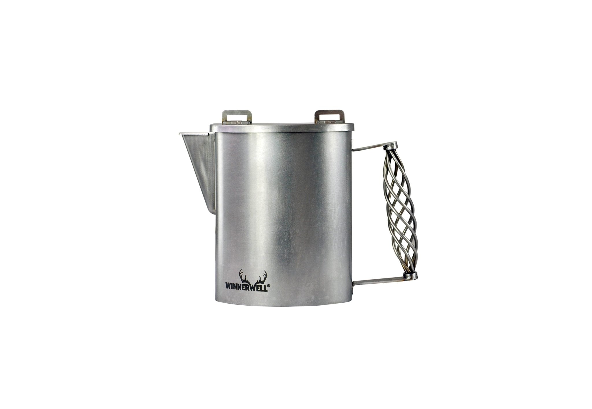 Winnerwell Watertank - Accessoires voor haarden en houtkachels - Broer Outdoor - 714757076675