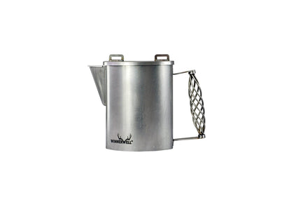 Winnerwell Watertank - Accessoires voor haarden en houtkachels - Broer Outdoor - 714757076675