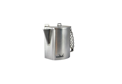 Winnerwell Watertank - Accessoires voor haarden en houtkachels - Broer Outdoor - 714757076675