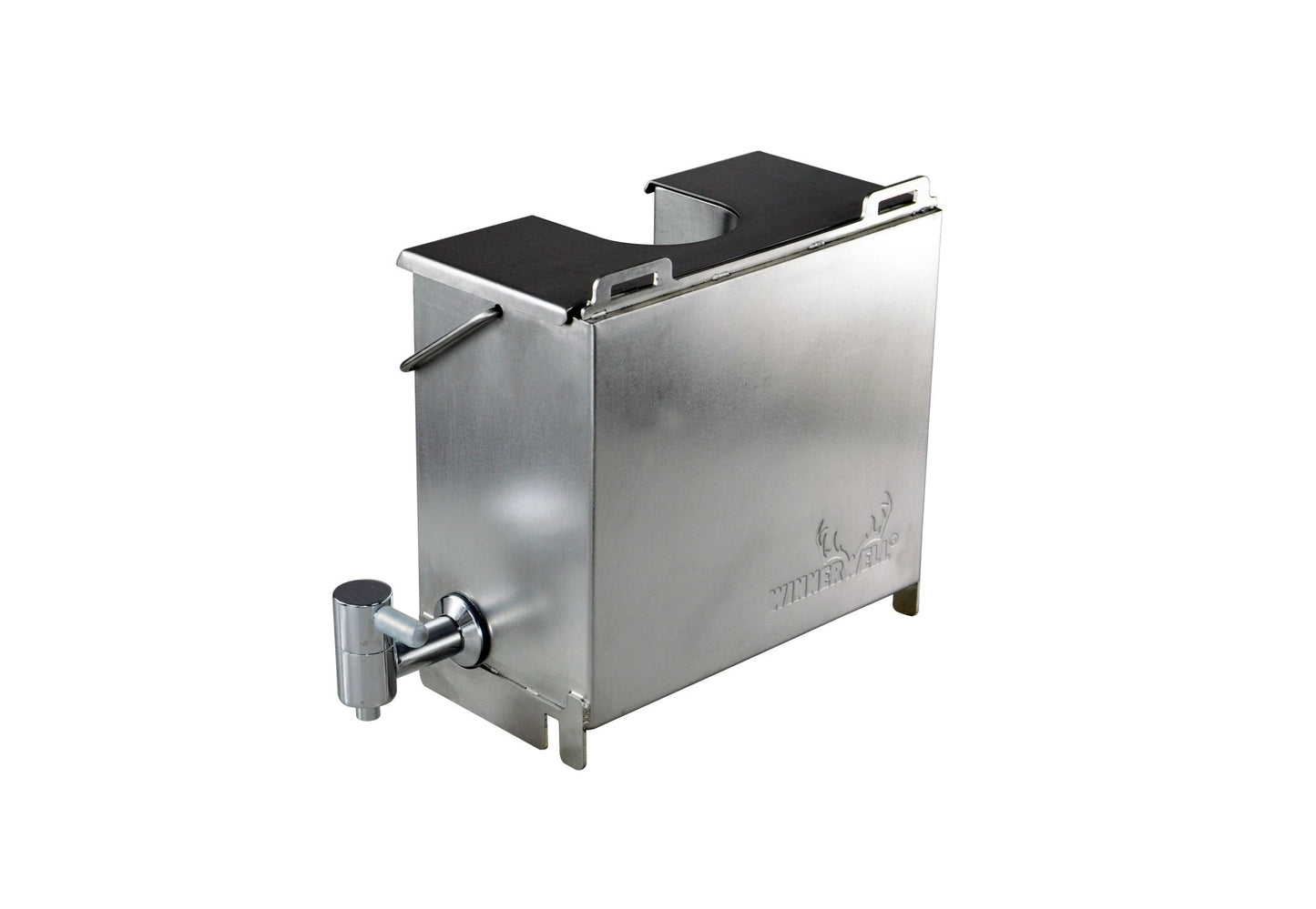 Winnerwell Watertank - Accessoires voor haarden en houtkachels - Broer Outdoor - 714757076842