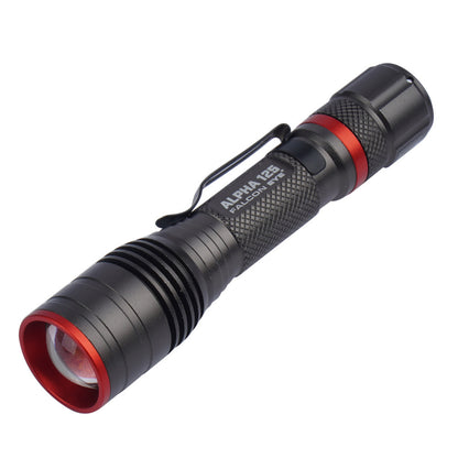 Falcon Eye LED Flashlight Alpha 125 lm
