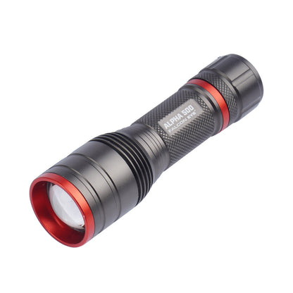 Falcon Eye LED Flashlight Alpha 500 lm