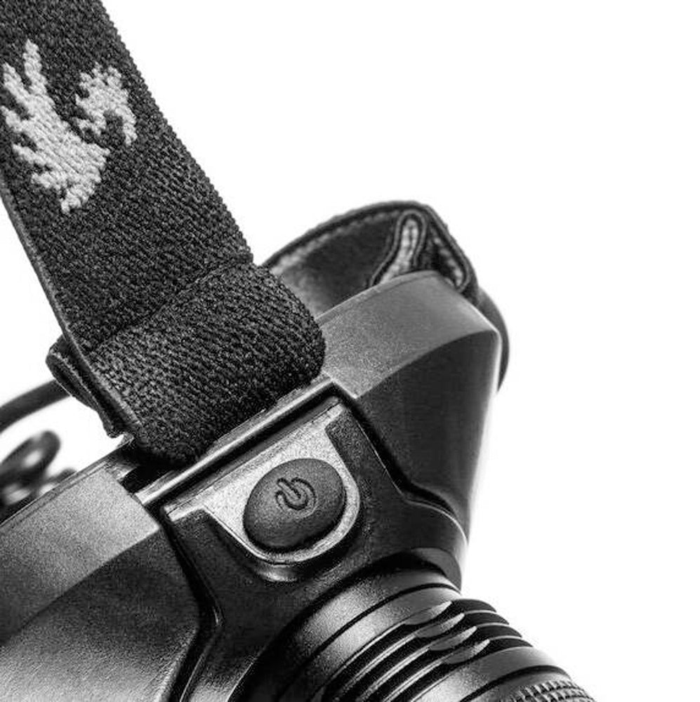 Falcon Eye LED Headlamp 180 lm