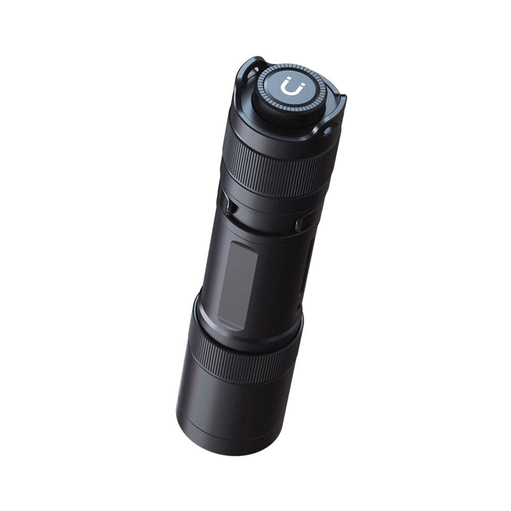 Fenix LED Zaklamp E12 V3.0 200 lm