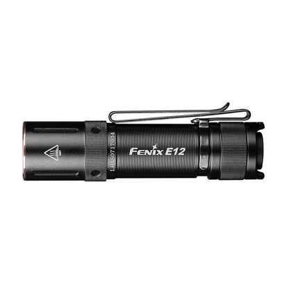 Fenix LED Flashlight E12 V2.0 160 lm