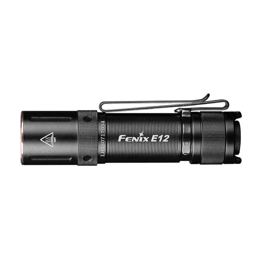 Fenix LED Flashlight E12 V2.0 160 lm