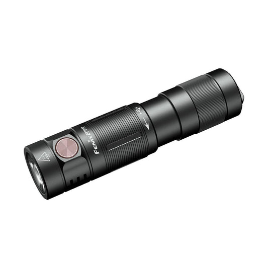 Fenix LED Rechargeable Flashlight E09R 600 lm
