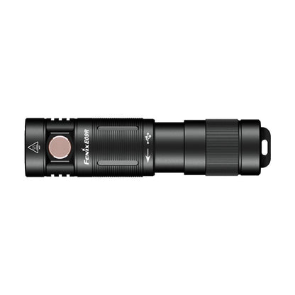 Fenix LED Rechargeable Flashlight E09R 600 lm