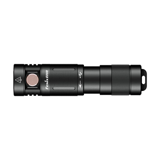 Fenix LED Rechargeable Flashlight E09R 600 lm