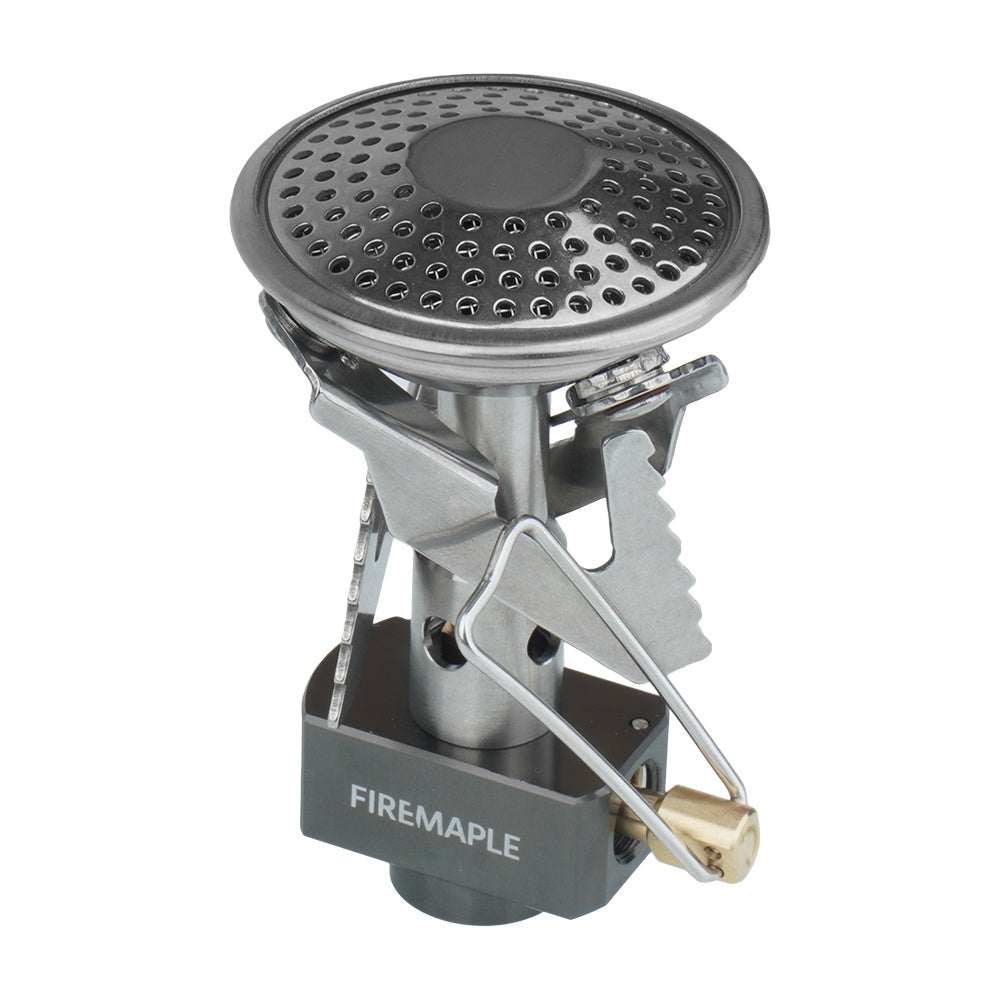 Fire Maple Tourist Gasbrander BUZZ