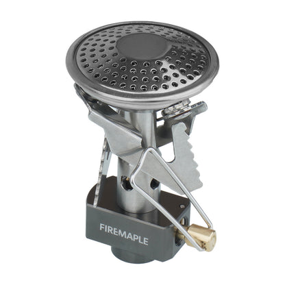 Fire Maple Tourist Gasbrander BUZZ