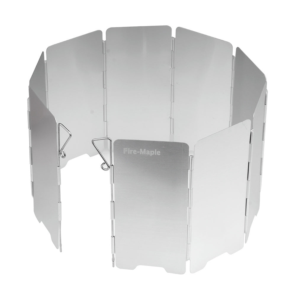Fire Maple Tourist Stove Windscreen FMW-503