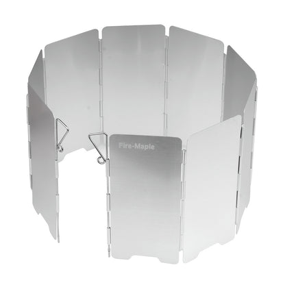 Fire Maple Tourist Stove Windscreen FMW-503