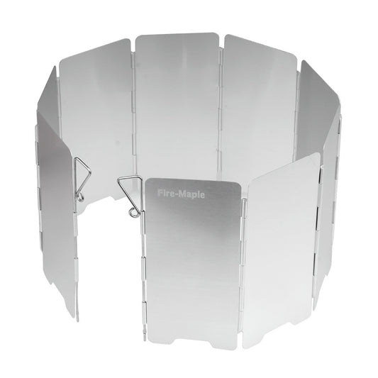 Fire Maple Tourist Stove Windscreen FMW-503