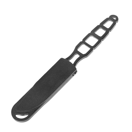 Ka-Bar 1118BP Skeleton Fixed Blade